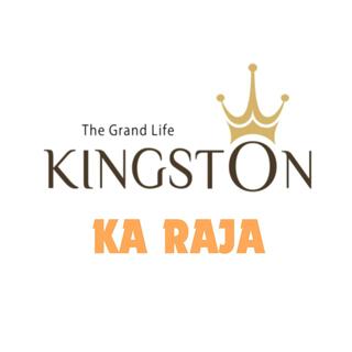 KINGSTON KA RAJA (GANPATI SONG)