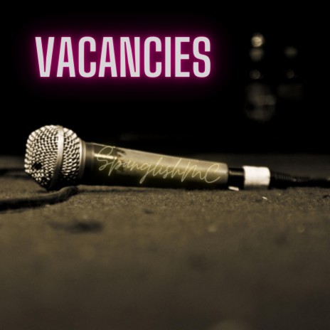 Vacancies | Boomplay Music