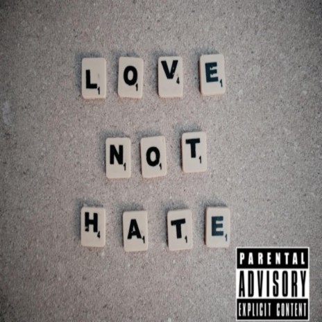 Love or Hate Me ft. Jaziah | Boomplay Music