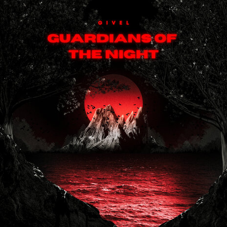 Guardians Of The Night | Boomplay Music