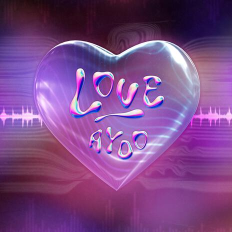 Love (Radio Edit) | Boomplay Music