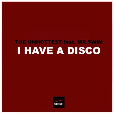 I Have a Disco (feat. Mr.Swim) | Boomplay Music