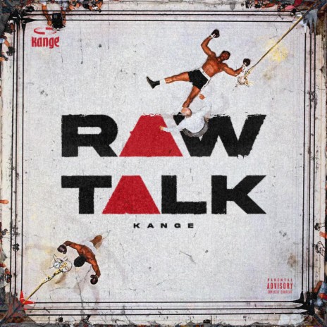 RAW TALK | Boomplay Music