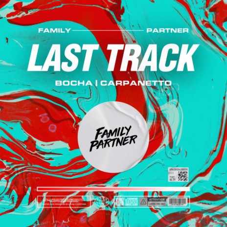 Last Track ft. Carpanetto