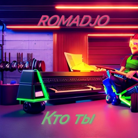 Кто ты | Boomplay Music