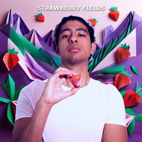 Strawberry Fields | Boomplay Music