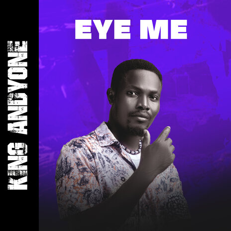 Eye Me | Boomplay Music