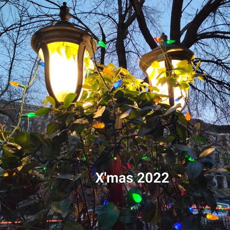 X'mas 2022 | Boomplay Music