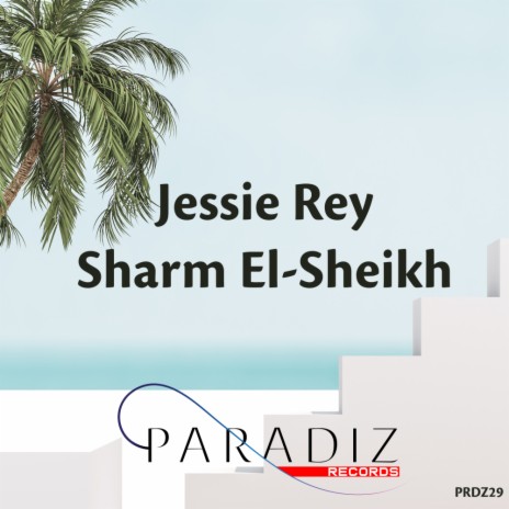 Sharm El-Sheikh (Original Mix)