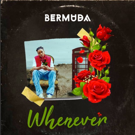 Whenever | Boomplay Music