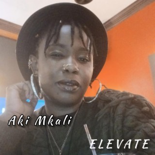 Aki Mkali