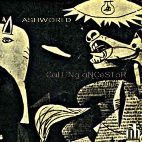 Calling Ancestor | Boomplay Music