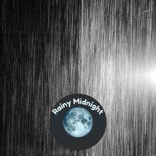 Misty Mellow Rain