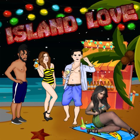 Island Love ft. Dahiana