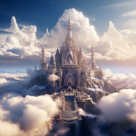 Cloud Kingdom | Boomplay Music