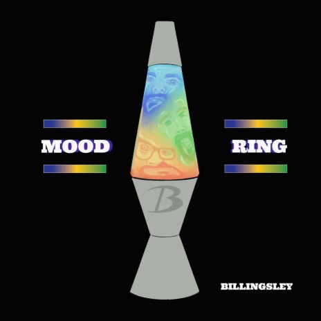 Mood Ring | Boomplay Music