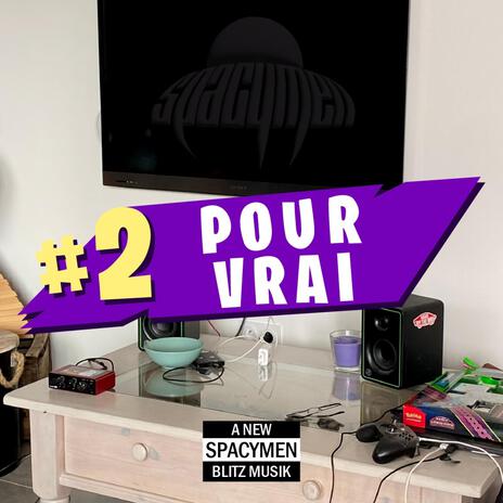 POUR 2 VRAI | Boomplay Music