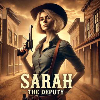 Sarah The Deputy lyrics | Boomplay Music