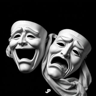 Laughing & Crying lyrics | Boomplay Music