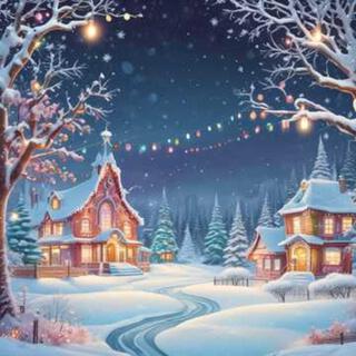 Christmas cheer! lyrics | Boomplay Music