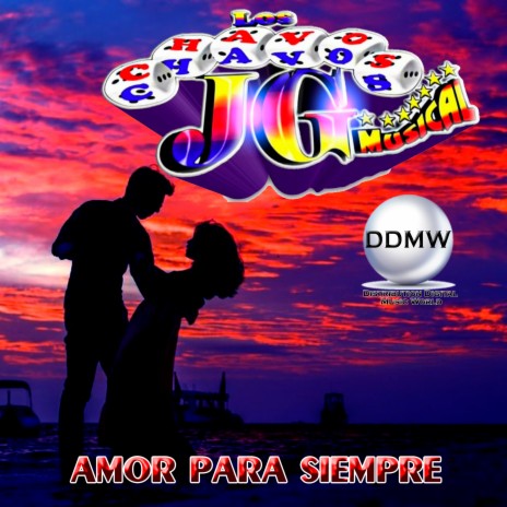 Amor para Siempre | Boomplay Music