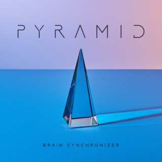 Pyramid Brain Synchronizer: Isochronic Alpha Waves Formula, 100% Proven Healing Music Therapy