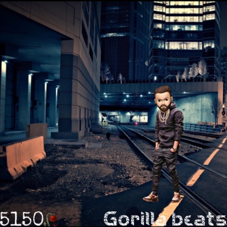 Scoot ft. Gorilla Beats | Boomplay Music