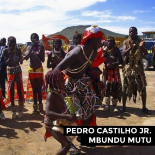 Mbundu Mutu