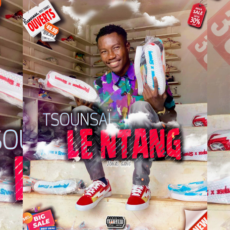 Jonas GANG (NTANG) | Boomplay Music