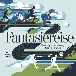 Fantasiereise Sportverletzung (Comeback Stronger Mentaltraining)