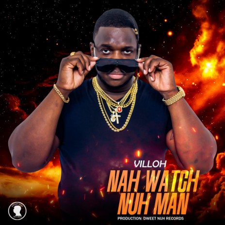 Nah Watch Nuh Man | Boomplay Music