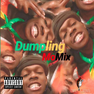 Dumpling MoMix