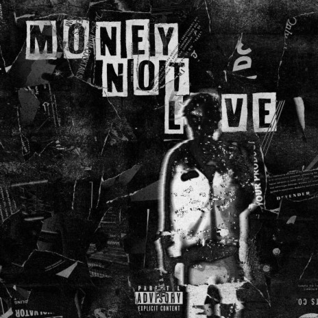 Money not Love