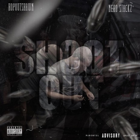 Shoot Out ft. Hopout Shawn | Boomplay Music