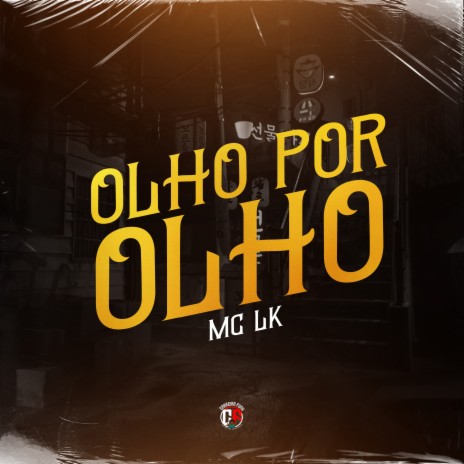 Olho por Olho | Boomplay Music