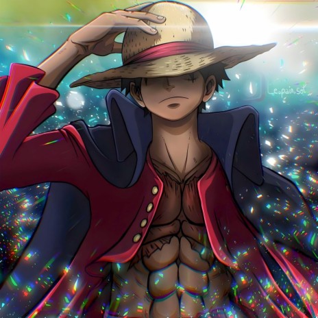 Luffy (Hindi Rap)