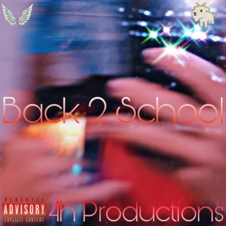 Back2School ft. AKL Nephew