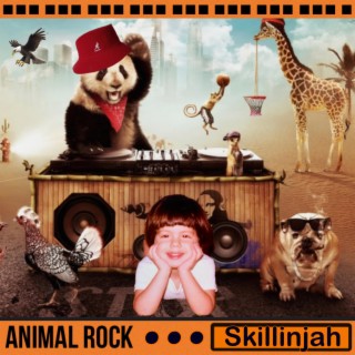 Animal Rock (Answer Hot Vocal Dubplate)