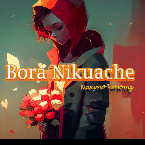 Bora Nikuache | Boomplay Music