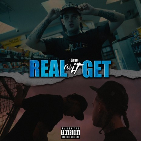 Real As It Get | Boomplay Music