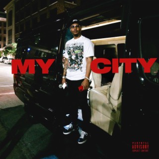 My City lyrics | Boomplay Music