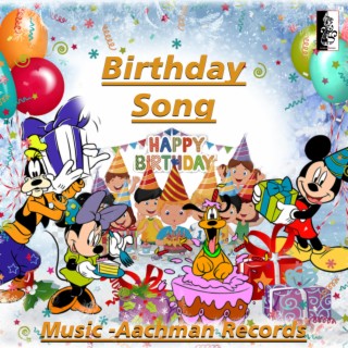 Birthday Song Masti Song