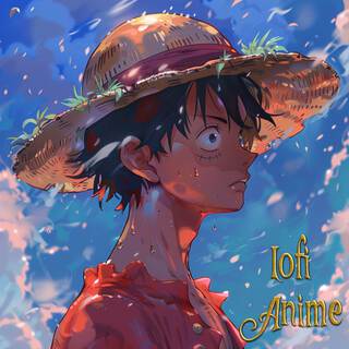 Lofi From Anime