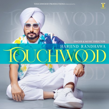 Touchwood | Boomplay Music