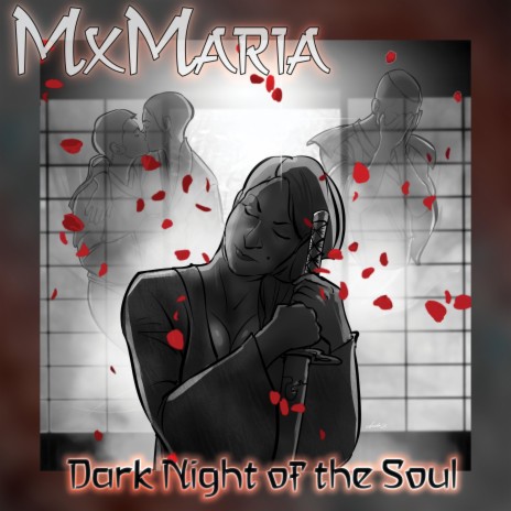 Dark Night of the Soul | Boomplay Music