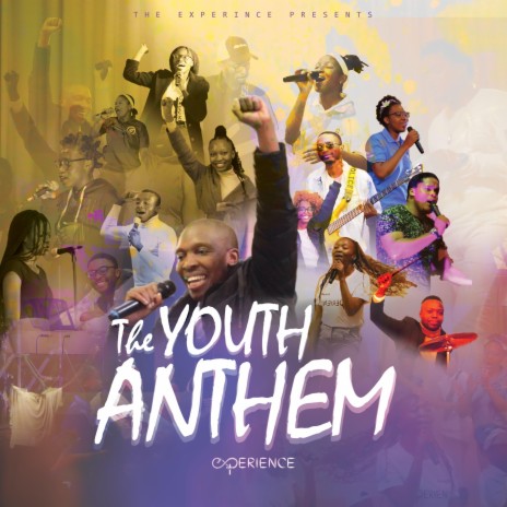 The Youth Anthem | Boomplay Music