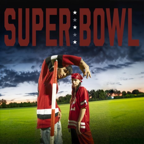 Super Bowl ft. Ciao sono Vale & Young Ned | Boomplay Music