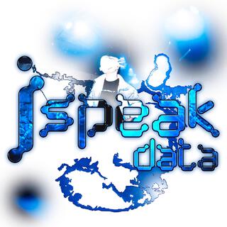 I Speak Data lyrics | Boomplay Music