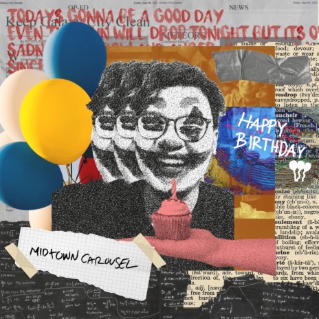 Happy Birthday Midtown Carousel Mp3 Download Happy Birthday Midtown Carousel Lyrics Boomplay Music