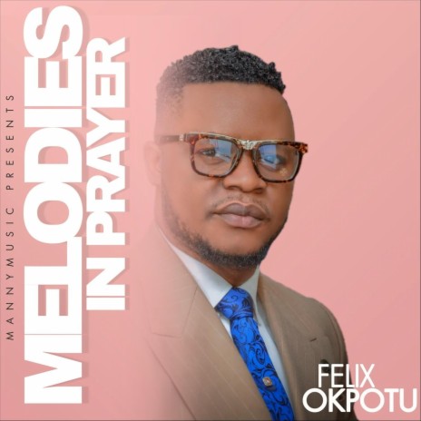 Melodies in Prayer | Boomplay Music